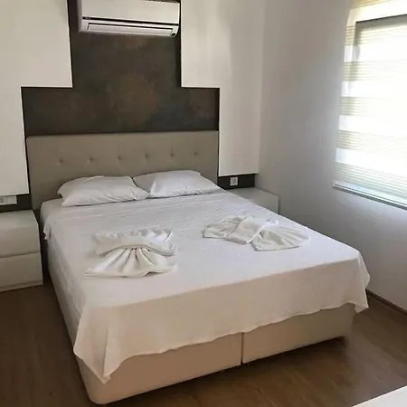 Villa Orya