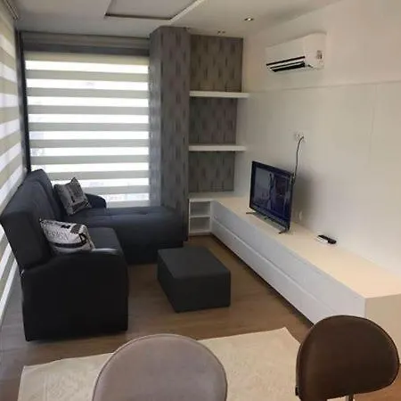 Villa Orya Kas