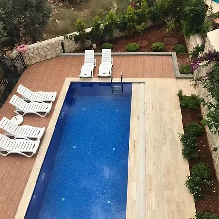 Villa Orya *