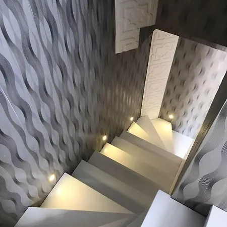 Orya Villa *